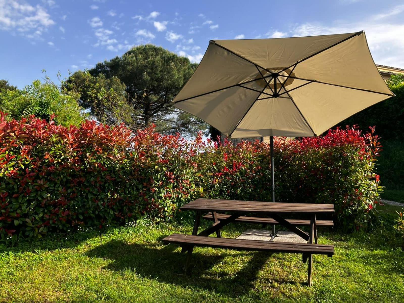 Appartamento La casina nel Borgo Cetona Esterno foto