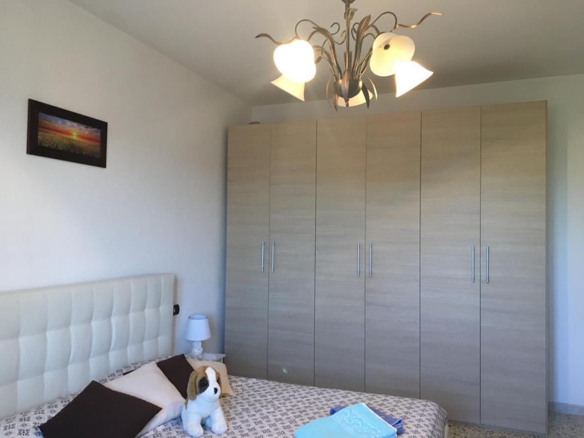 Appartamento La casina nel Borgo Cetona Esterno foto