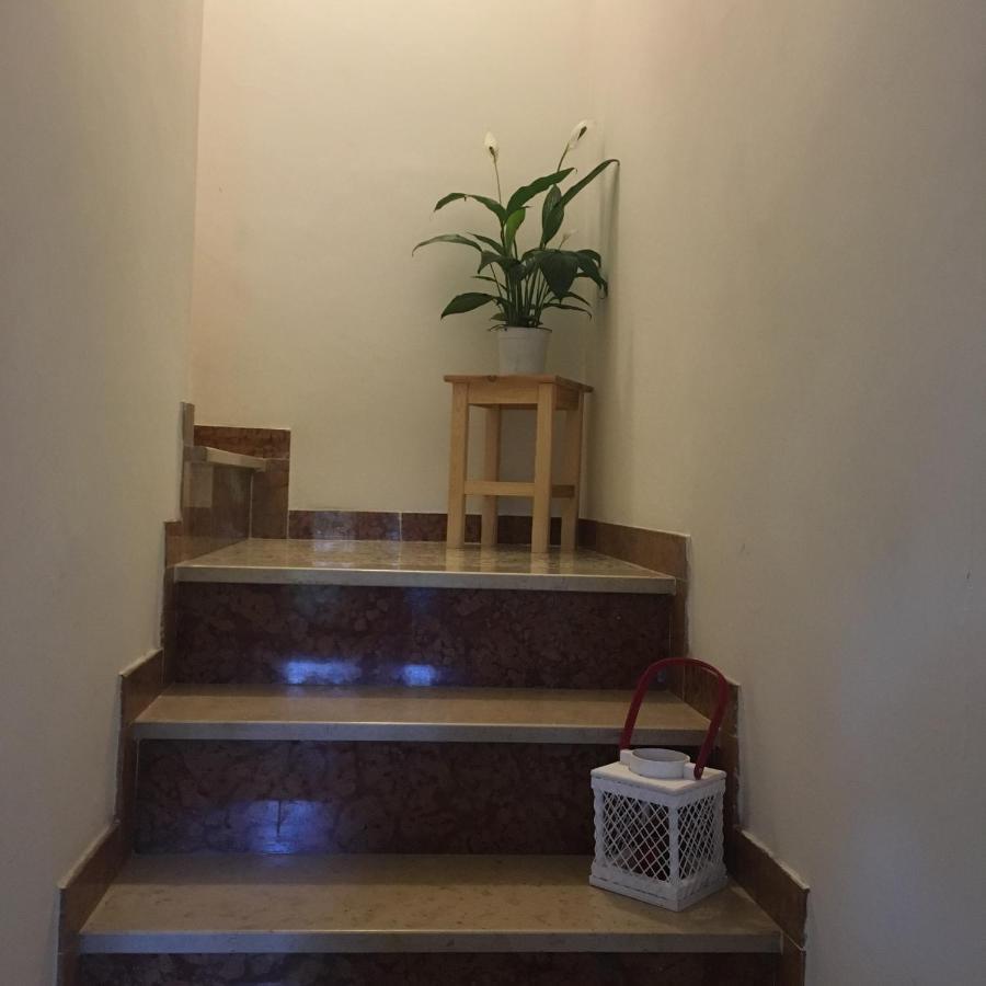 Appartamento La casina nel Borgo Cetona Esterno foto